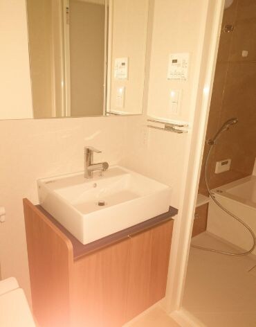 ジオエント秋葉原の物件内観写真