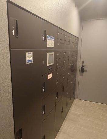 ジオエント秋葉原の物件内観写真