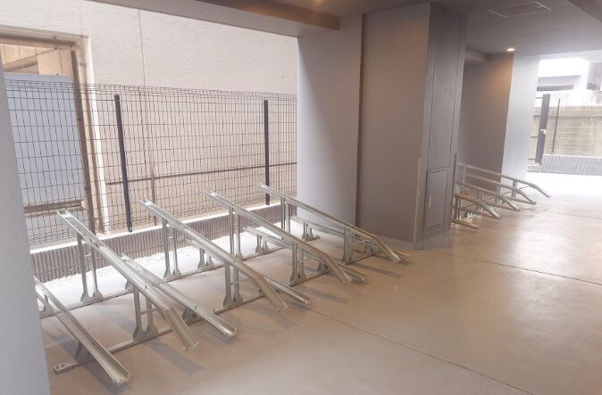 ジオエント秋葉原の物件内観写真