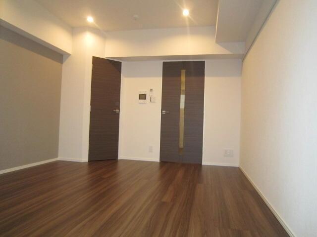 カーサスプレンディッド日本橋水天宮の物件内観写真