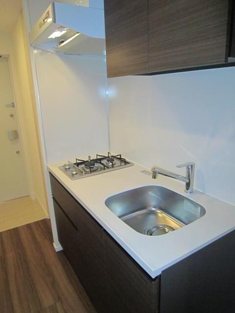 カーサスプレンディッド日本橋水天宮の物件内観写真