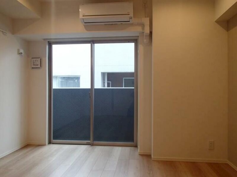 カーサスプレンディッド日本橋水天宮の物件内観写真