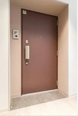 リバーパーク門前仲町の物件内観写真