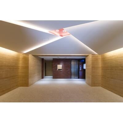 リバーパーク門前仲町の物件外観写真