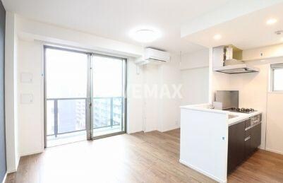 HF八広レジデンスの物件内観写真