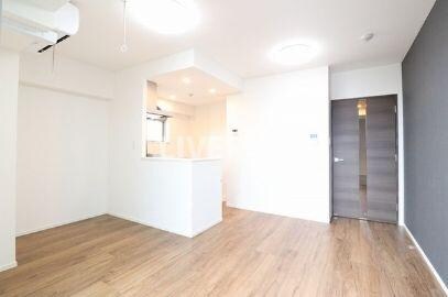 HF八広レジデンスの物件内観写真