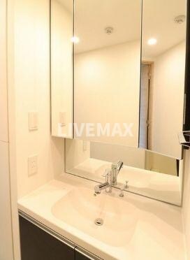 HF八広レジデンスの物件内観写真