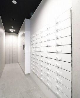 HF八広レジデンスの物件内観写真