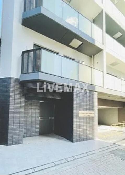 ES-Grande御徒町の物件外観写真