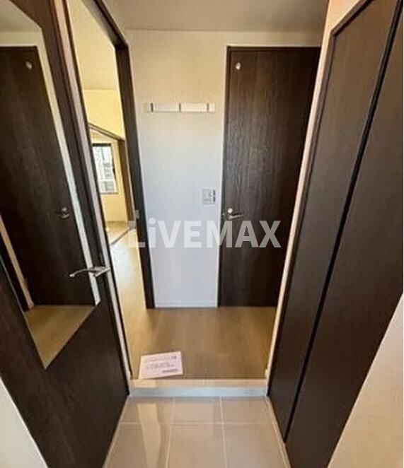 ES-Grande御徒町の物件内観写真