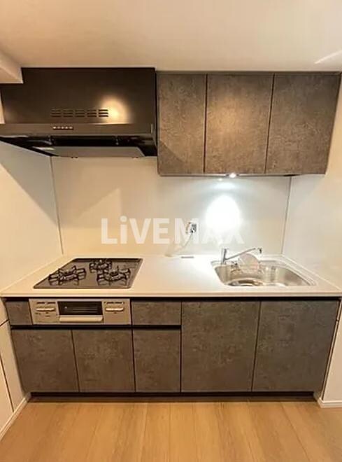 ES-Grande御徒町の物件内観写真