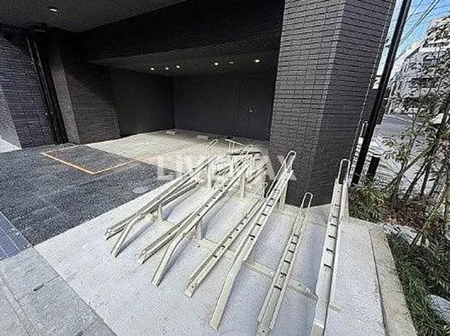 ES-Grande御徒町の物件外観写真