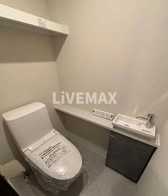 ES-Grande御徒町の物件内観写真