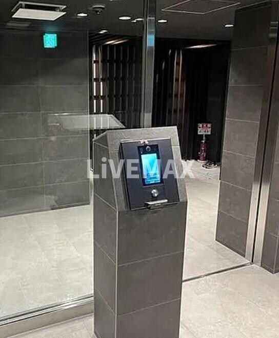 ES-Grande御徒町の物件内観写真