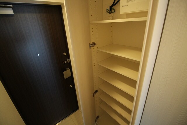 ミリアレジデンス根岸柳通りの物件内観写真