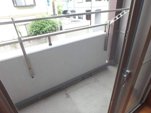 上板橋駅 徒歩10分 4階の物件内観写真