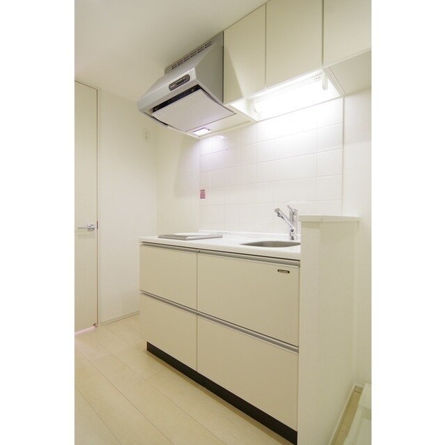 CASSIA両国の物件内観写真