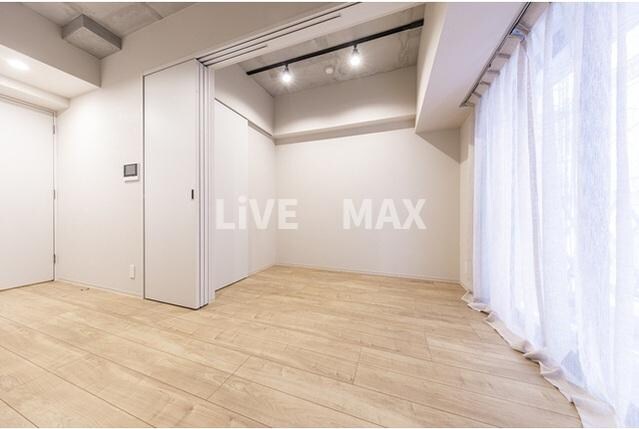 デュオフラッツ日本橋水天宮の物件内観写真