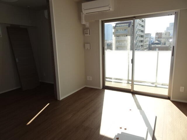 クレストコート押上の物件内観写真