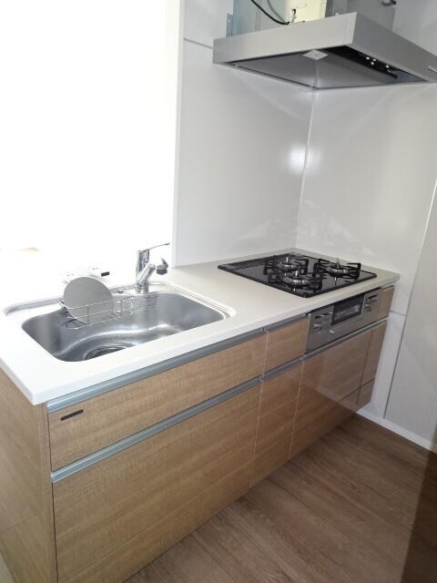 クレストコート押上の物件内観写真