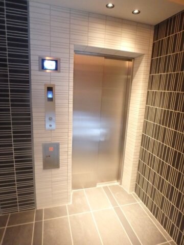 クレストコート押上の物件外観写真