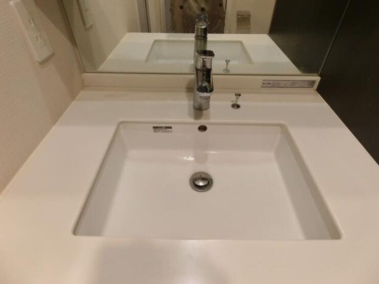 クレストコート押上の物件内観写真