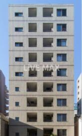 レジディア東日本橋の物件外観写真