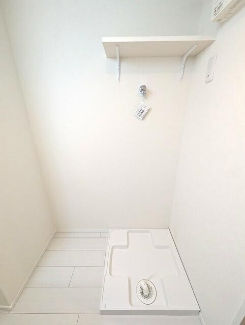 コーラルテラス南砂の物件内観写真