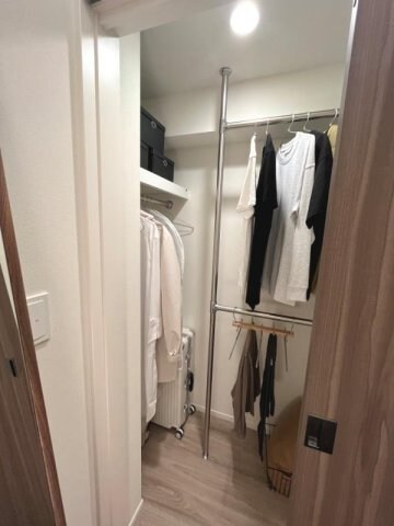 パークアクシス錦糸公園の物件内観写真