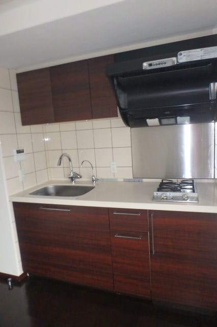 ドゥーエ日本橋の物件内観写真