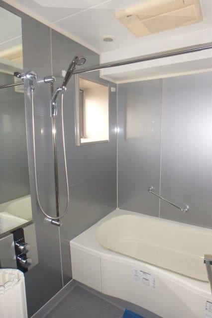 ドゥーエ日本橋の物件内観写真