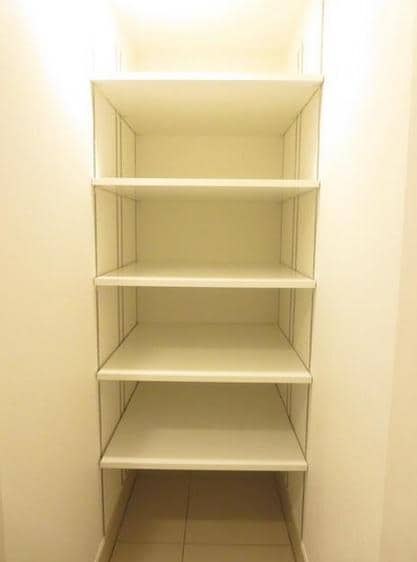 Log上野駅前の物件内観写真