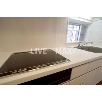 パークアクシス豊洲の物件内観写真