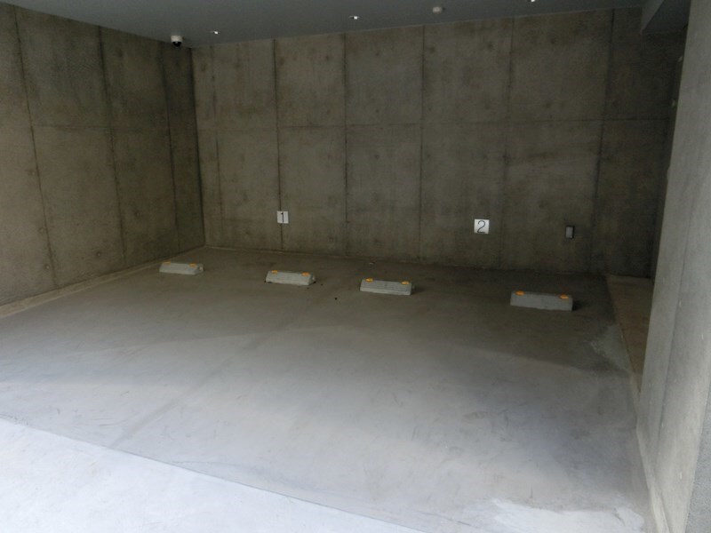 ZOOM日本橋蛎殻町の物件外観写真