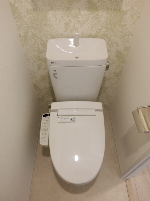 ZOOM日本橋蛎殻町の物件内観写真