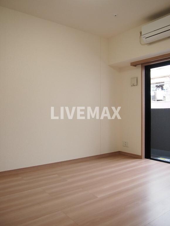 ルーブル大島の物件内観写真