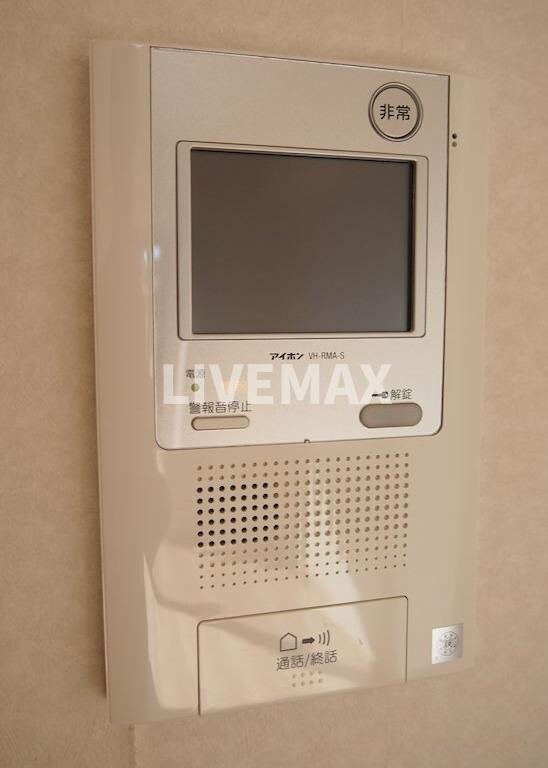 ルーブル大島の物件内観写真