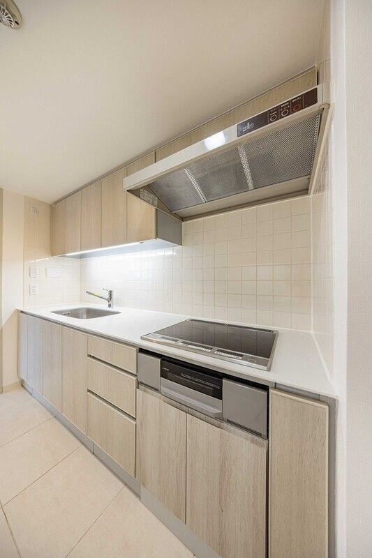 リバーポイントタワーの物件内観写真