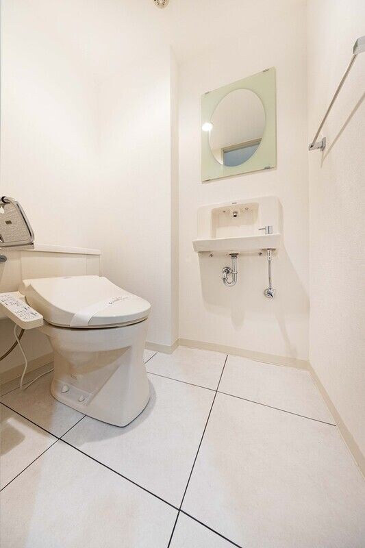 リバーポイントタワーの物件内観写真