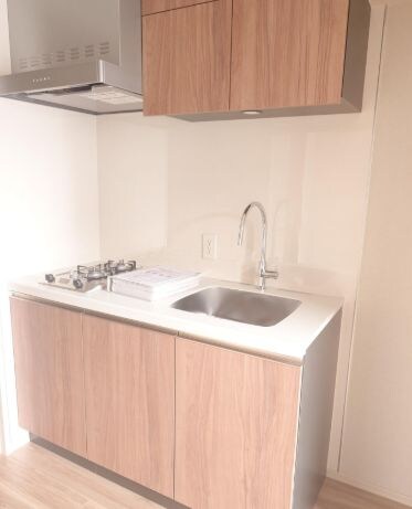 ジオエント秋葉原の物件内観写真