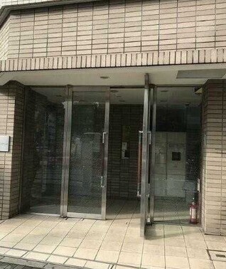 エコロジー木場レジデンスの物件外観写真