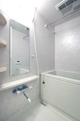 エコロジー木場レジデンスの物件内観写真