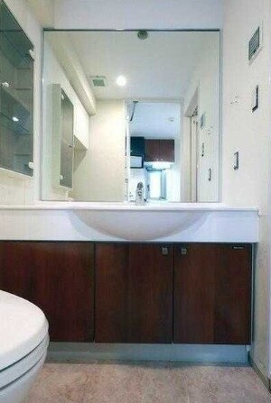 エコロジー木場レジデンスの物件内観写真