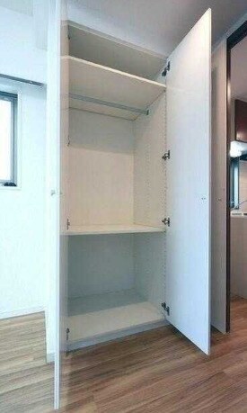 エコロジー木場レジデンスの物件内観写真