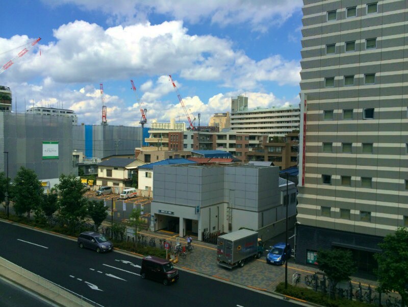 東新宿駅 徒歩2分 2階の物件内観写真