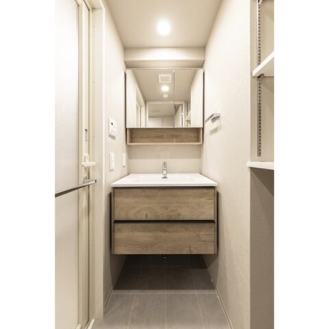 デュオフラッツ日本橋水天宮の物件内観写真