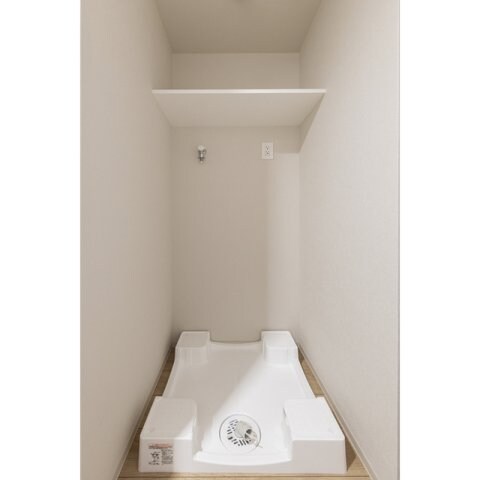 デュオフラッツ日本橋水天宮の物件内観写真