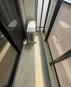 デュオフラッツ日本橋水天宮の物件内観写真