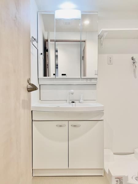 シティフォレスト森下の物件内観写真