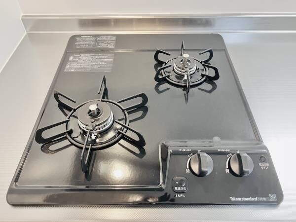 シティフォレスト森下の物件内観写真